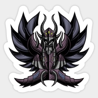 Aiacos Sticker